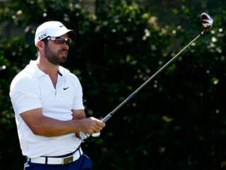 Paul Casey leads the Memorial after 36 holes